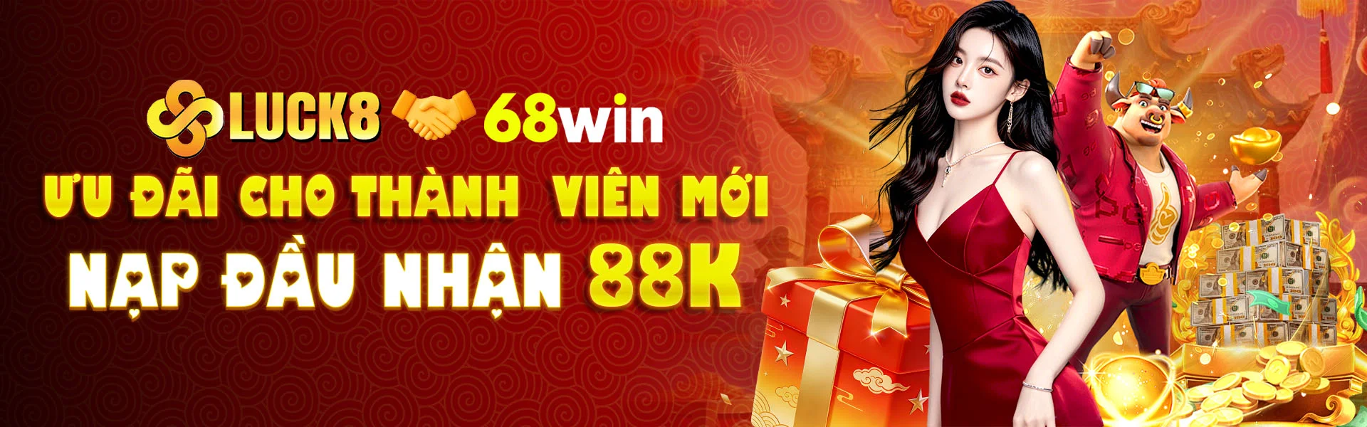 Chuyên mục nổ hũ, slot game và bắn cá trên 68Win
