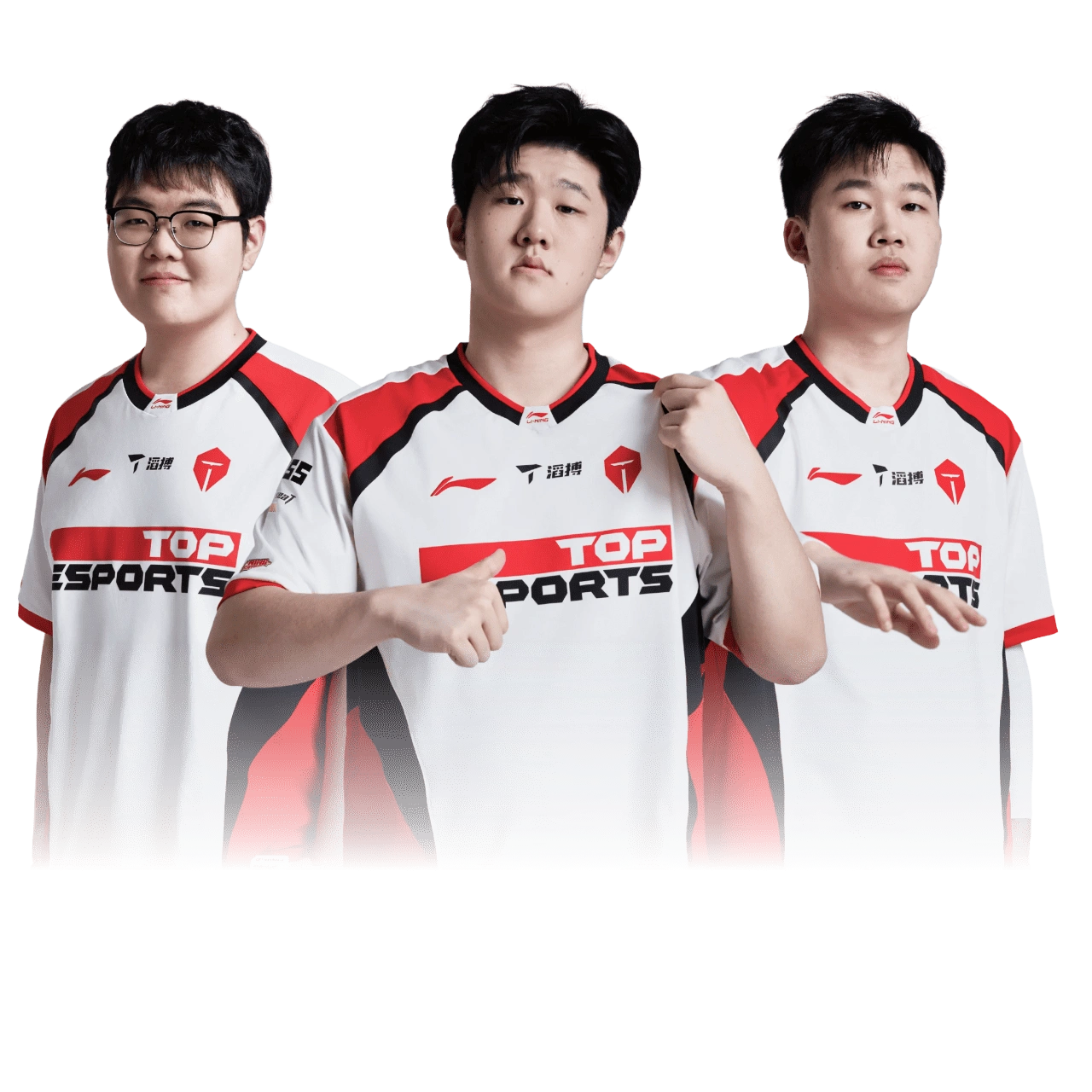 Nội dung esports trên 68Win