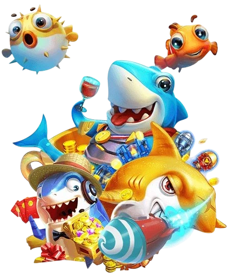 Nội dung bắn cá trên 68Win