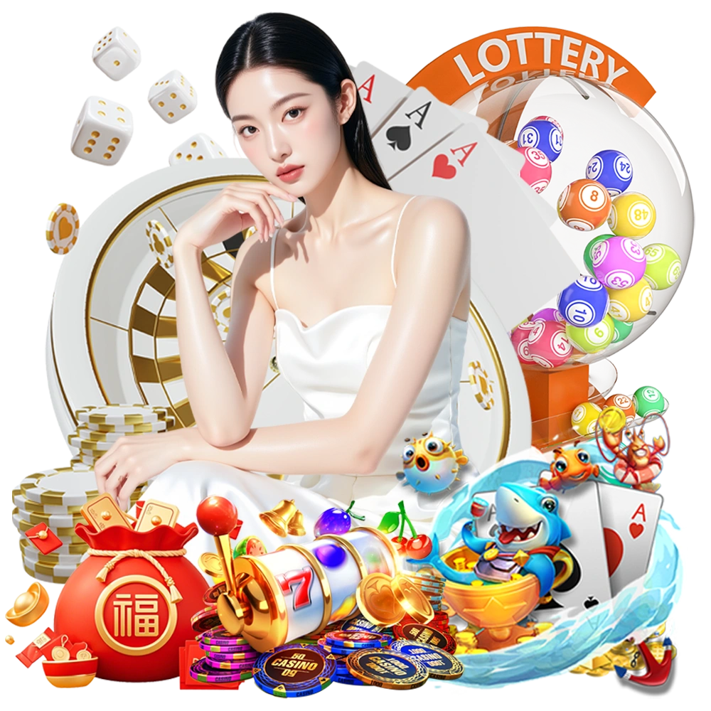 Nội dung xổ số tham khảo trên 68Win