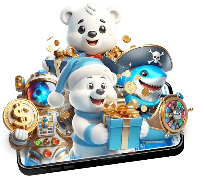 Nội dung nổ hũ và slot trên 68Win